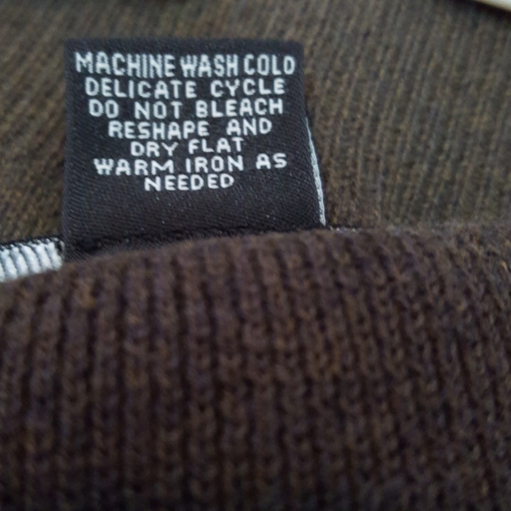 Croft & Barrow Vest - Picture 5 of 7